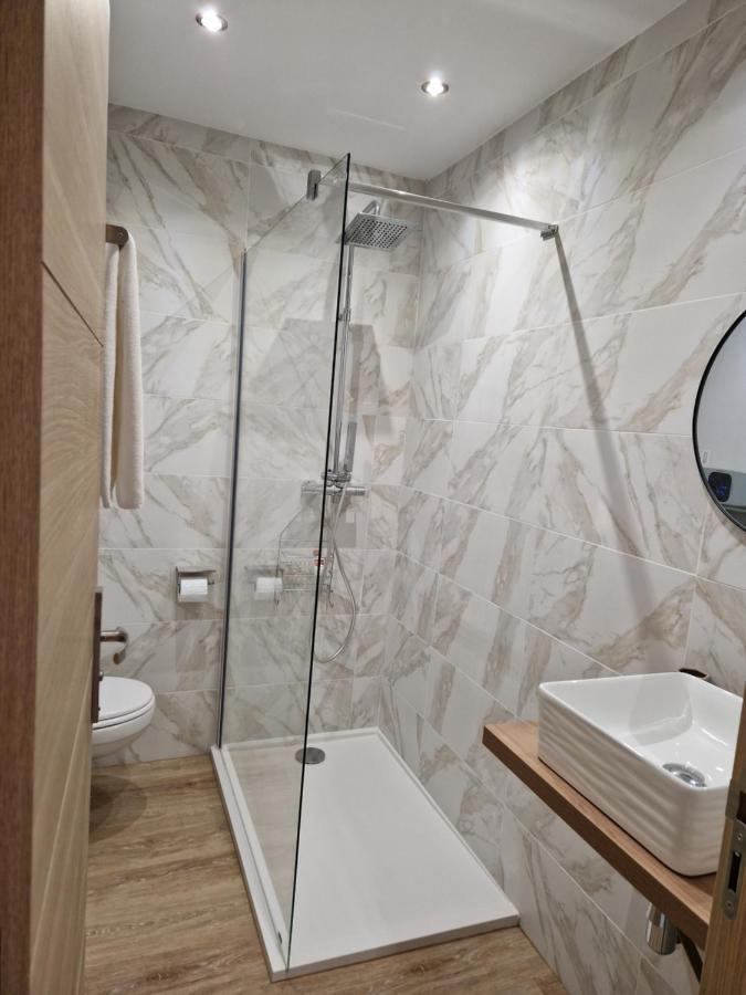 Appartement Ajaccio Climatise 4 Personnes Parking Gratuit Exterior foto